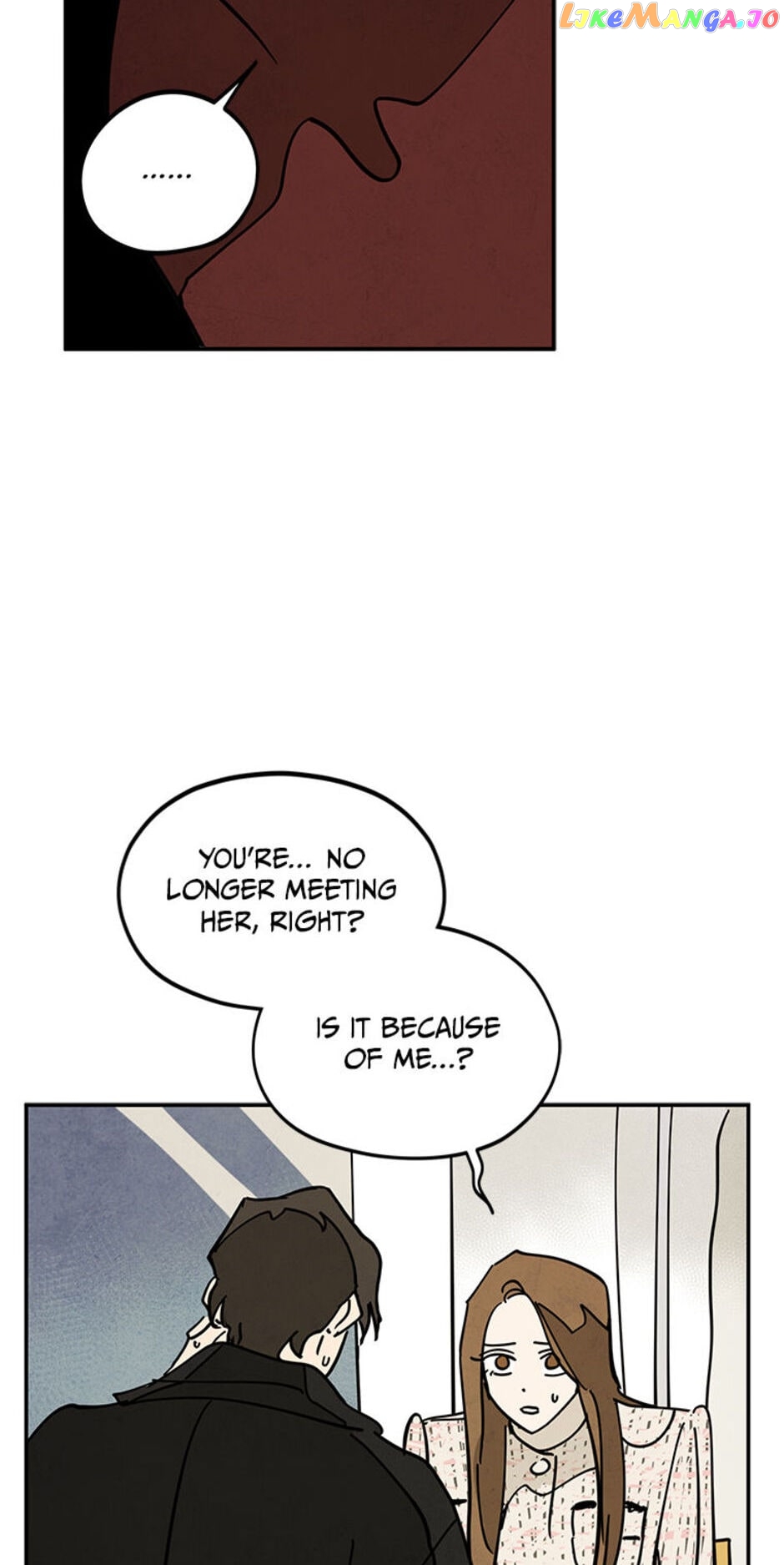 Blackout – Manga Chapter 33 - page 40