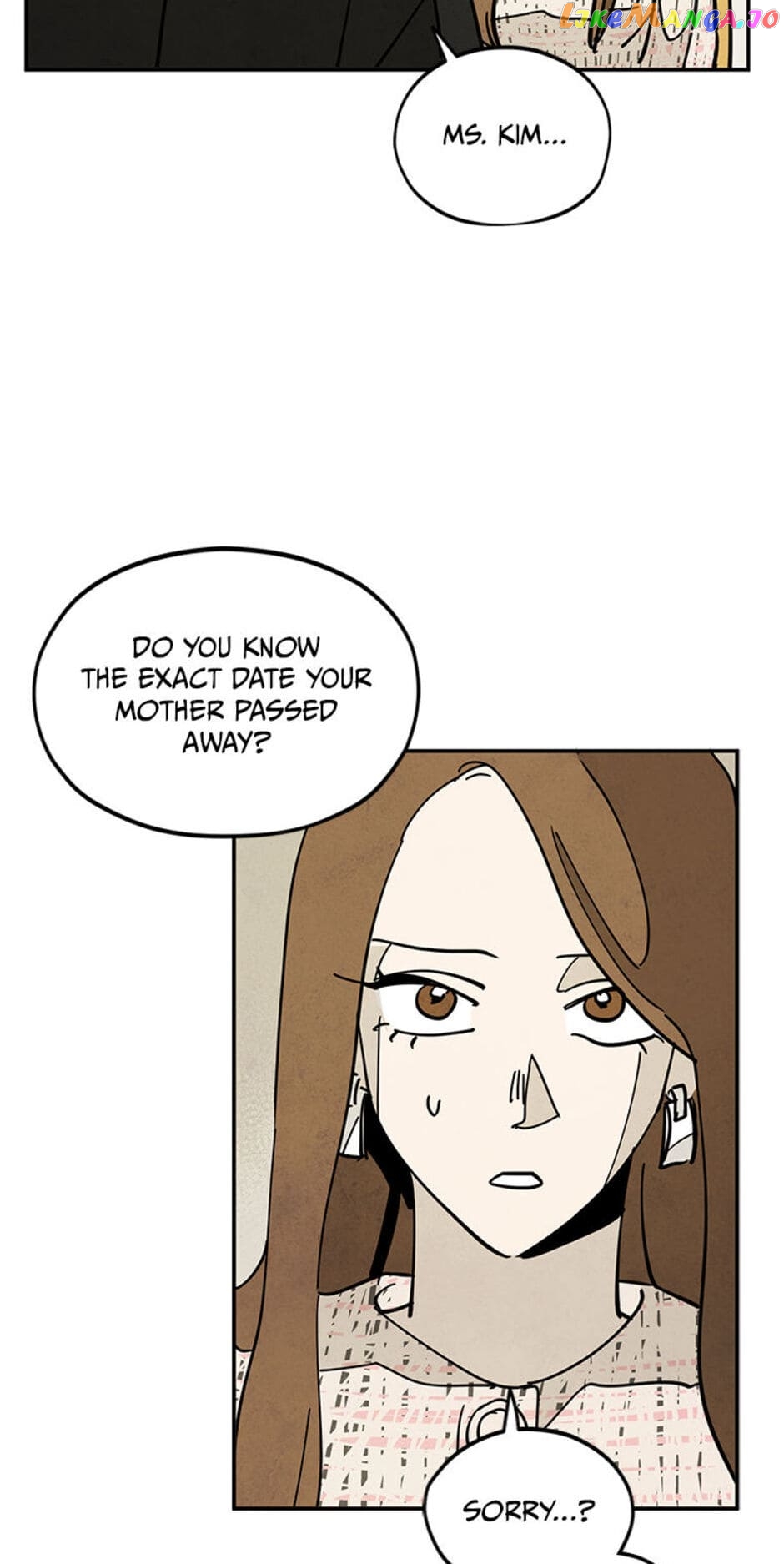 Blackout – Manga Chapter 33 - page 41