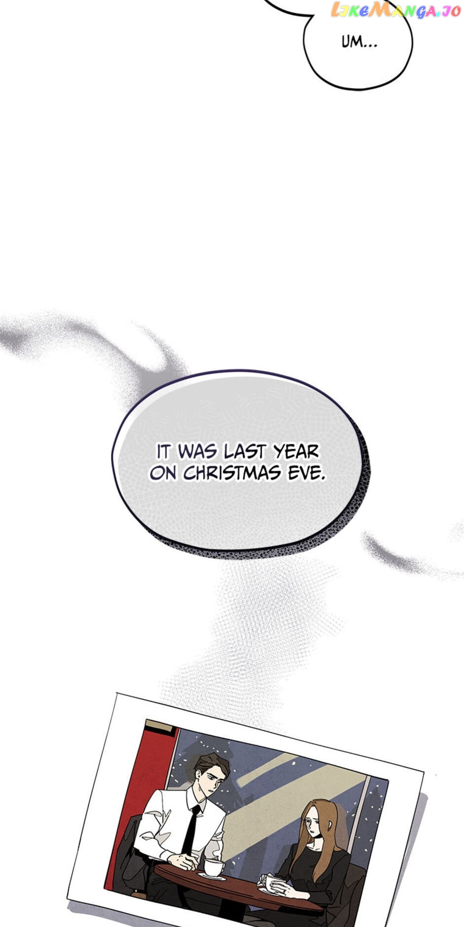Blackout – Manga Chapter 33 - page 42