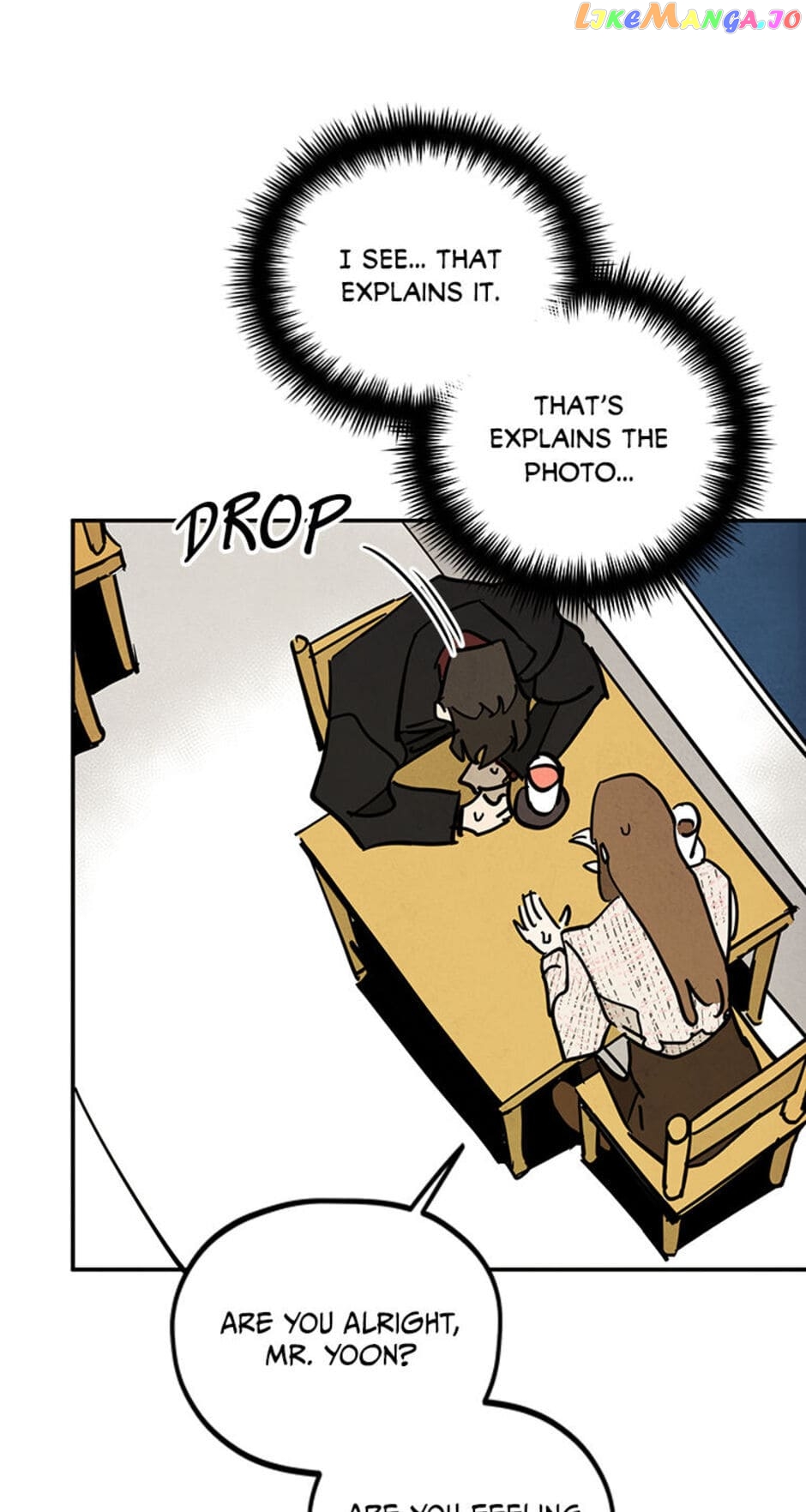 Blackout – Manga Chapter 33 - page 45