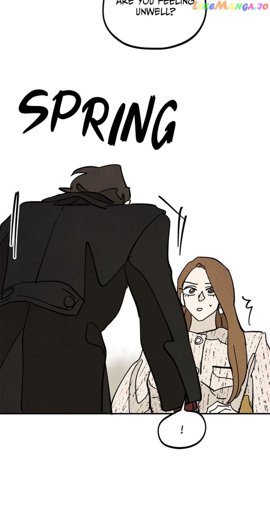 Blackout – Manga Chapter 33 - page 46