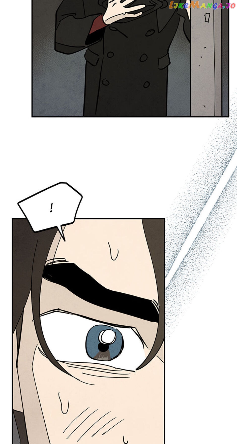 Blackout – Manga Chapter 33 - page 51