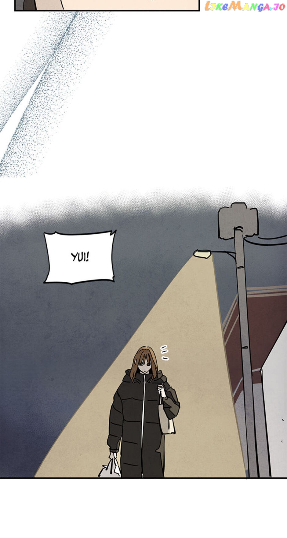 Blackout – Manga Chapter 33 - page 52