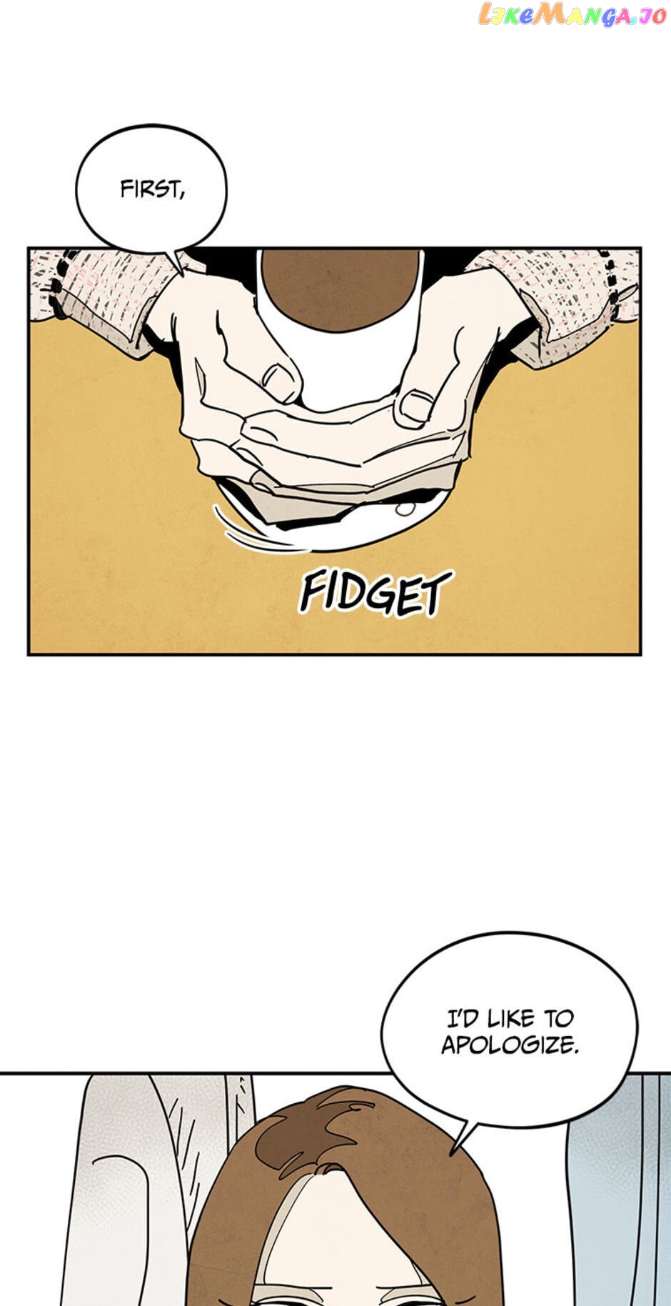 Blackout – Manga Chapter 33 - page 7
