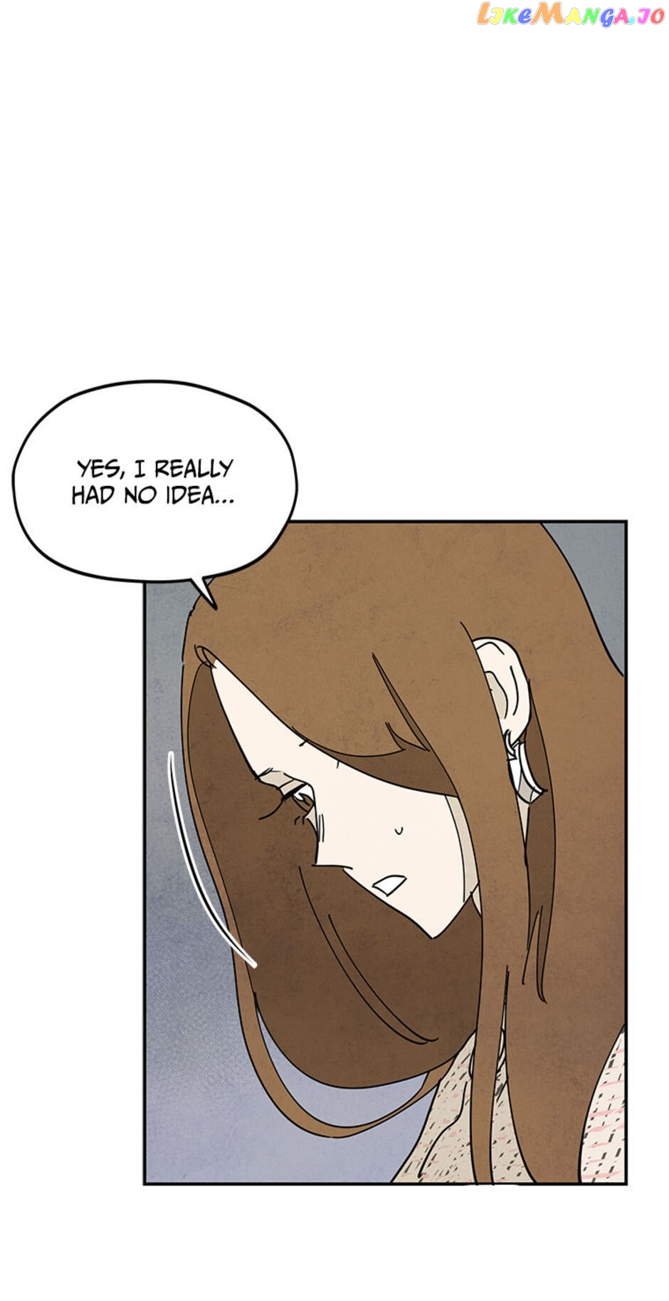 Blackout – Manga Chapter 33 - page 9