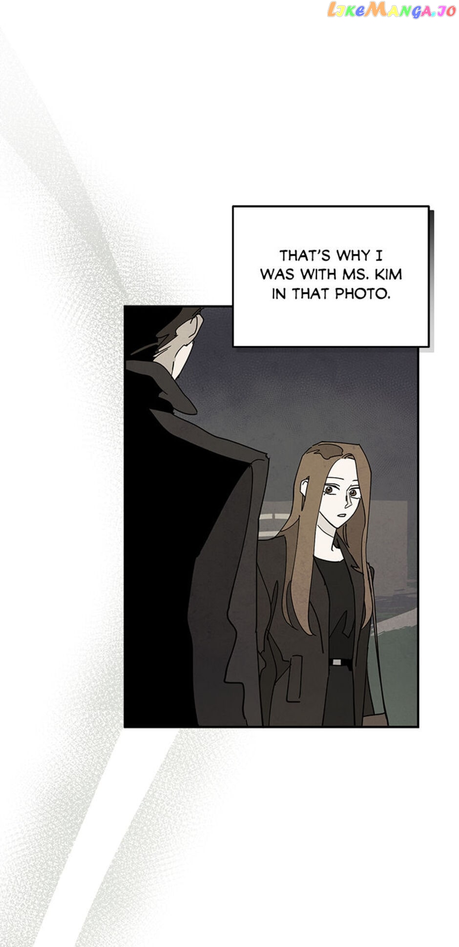 Blackout – Manga Chapter 34 - page 10