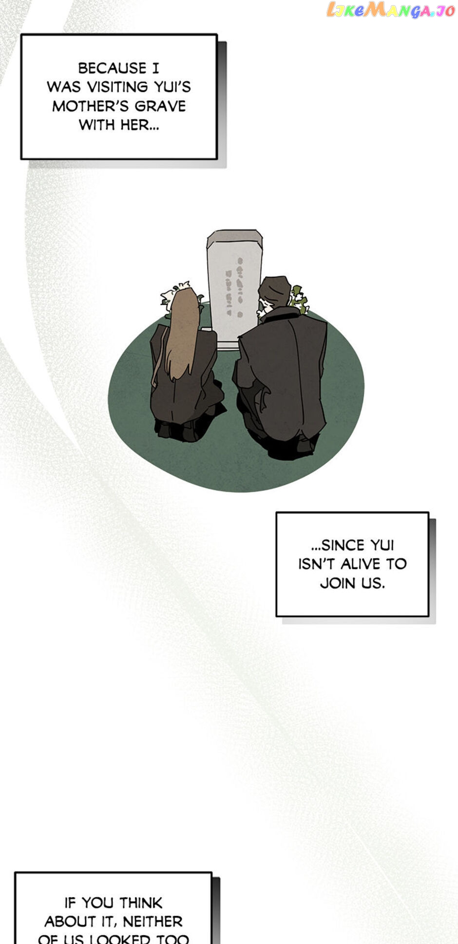 Blackout – Manga Chapter 34 - page 11