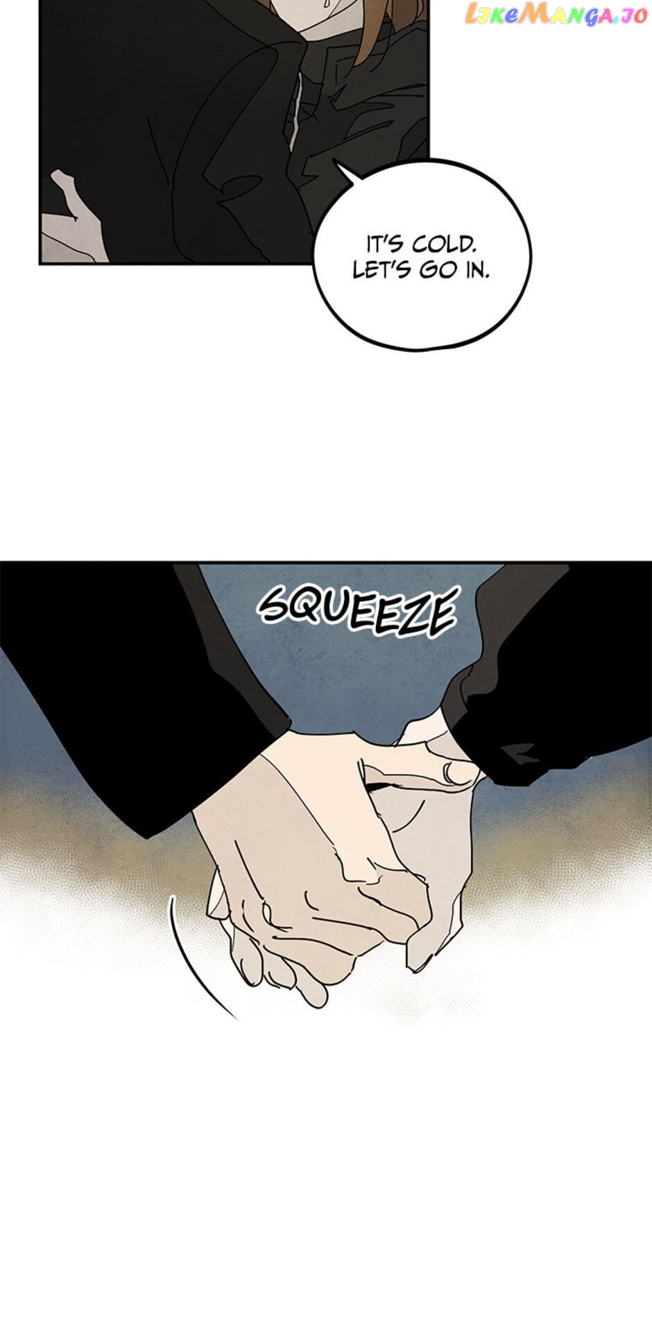 Blackout – Manga Chapter 34 - page 14