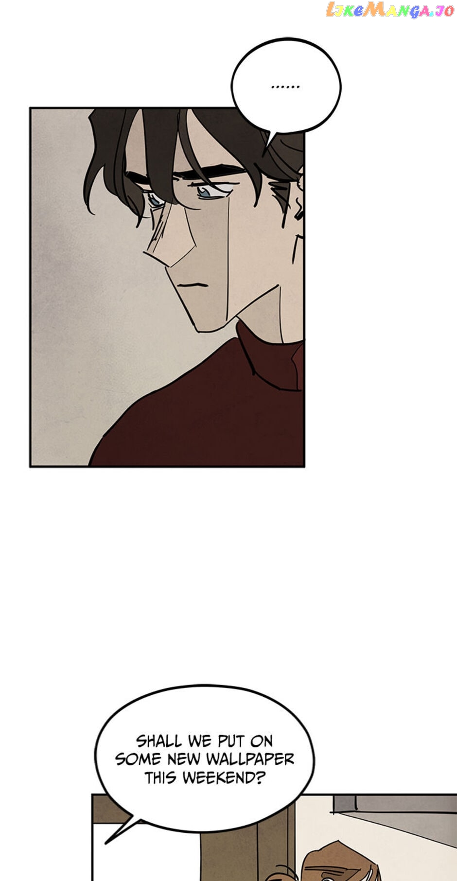 Blackout – Manga Chapter 34 - page 19