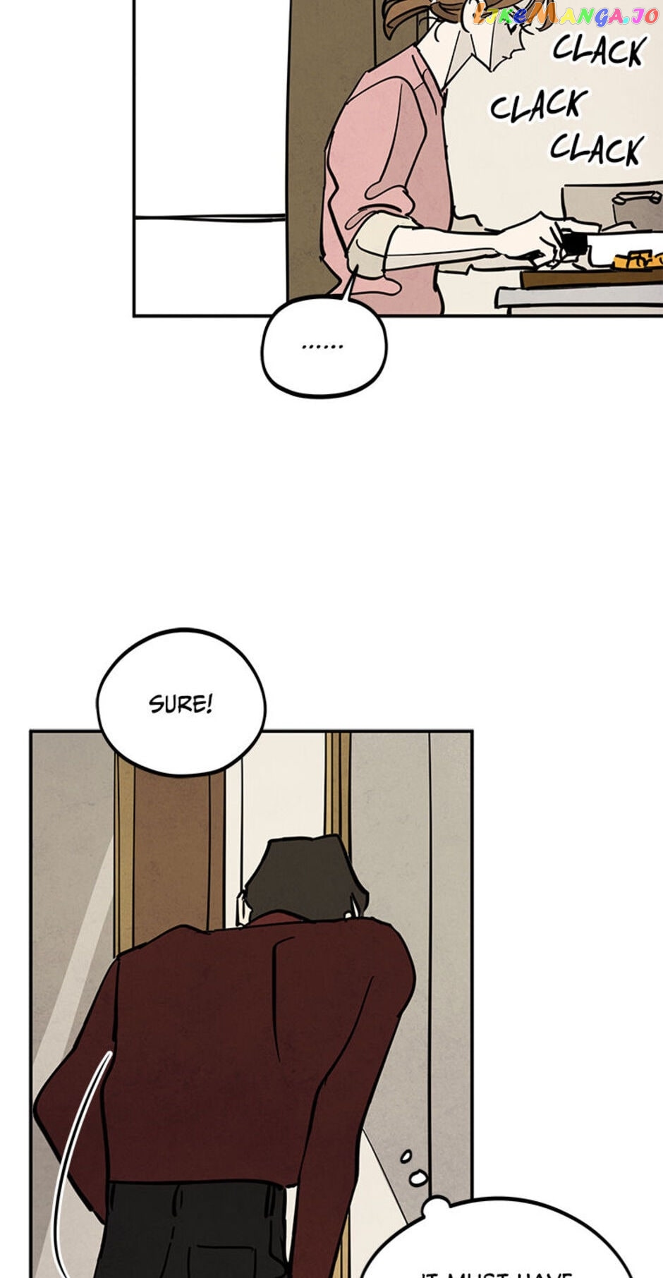 Blackout – Manga Chapter 34 - page 20