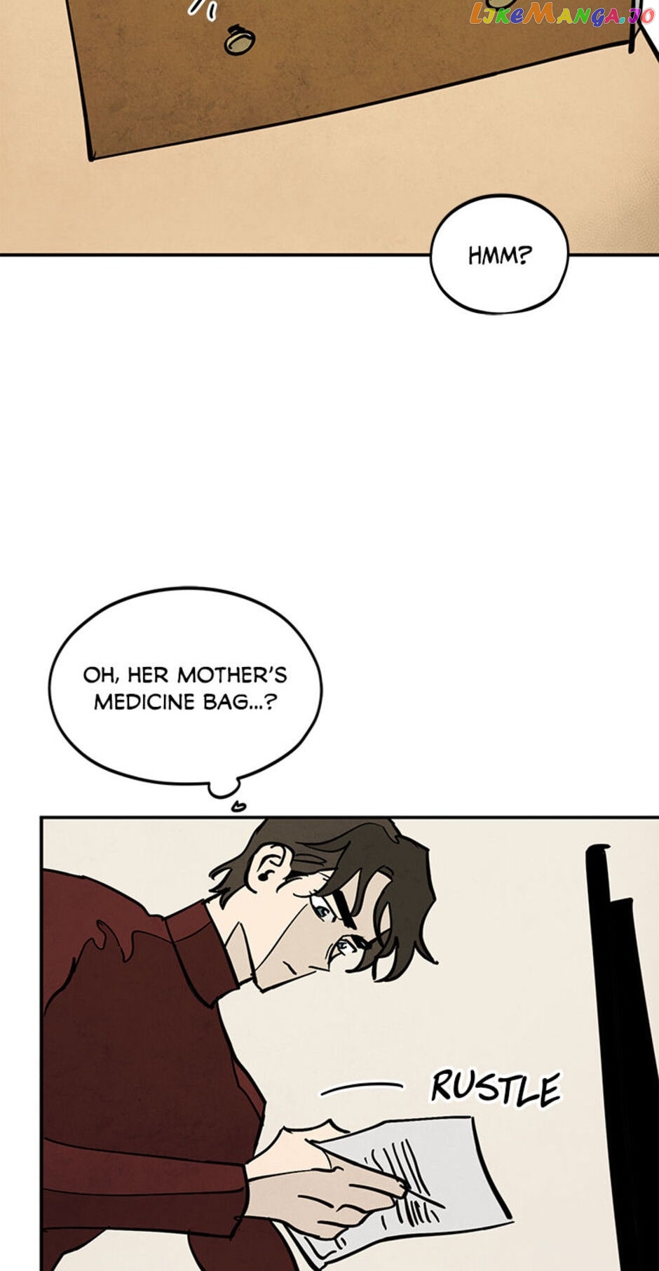 Blackout – Manga Chapter 34 - page 24