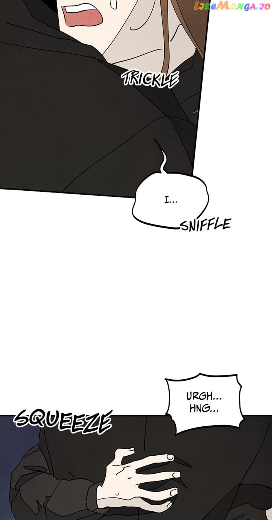 Blackout – Manga Chapter 34 - page 3