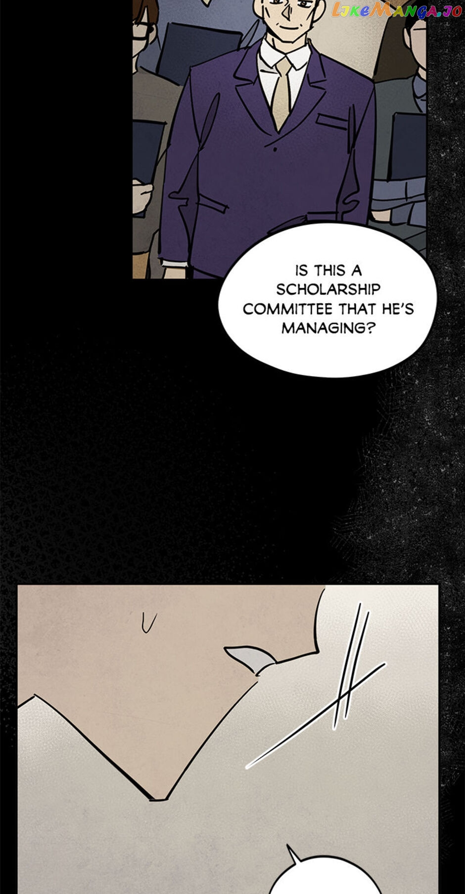 Blackout – Manga Chapter 34 - page 34