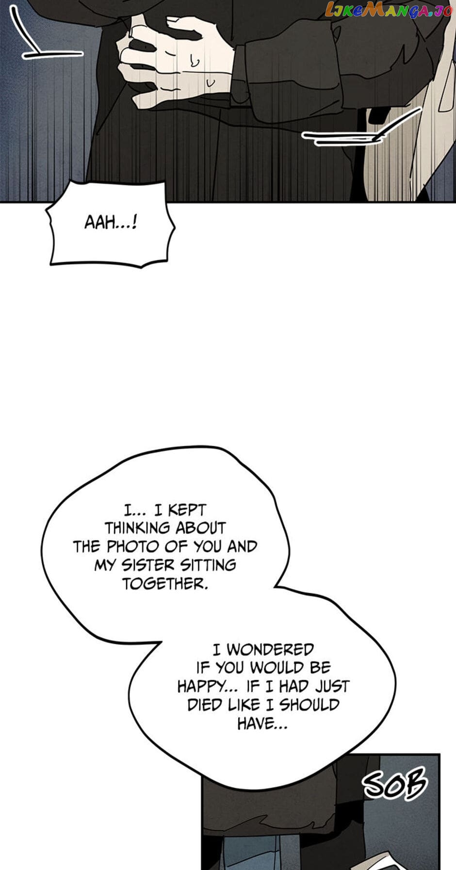 Blackout – Manga Chapter 34 - page 4