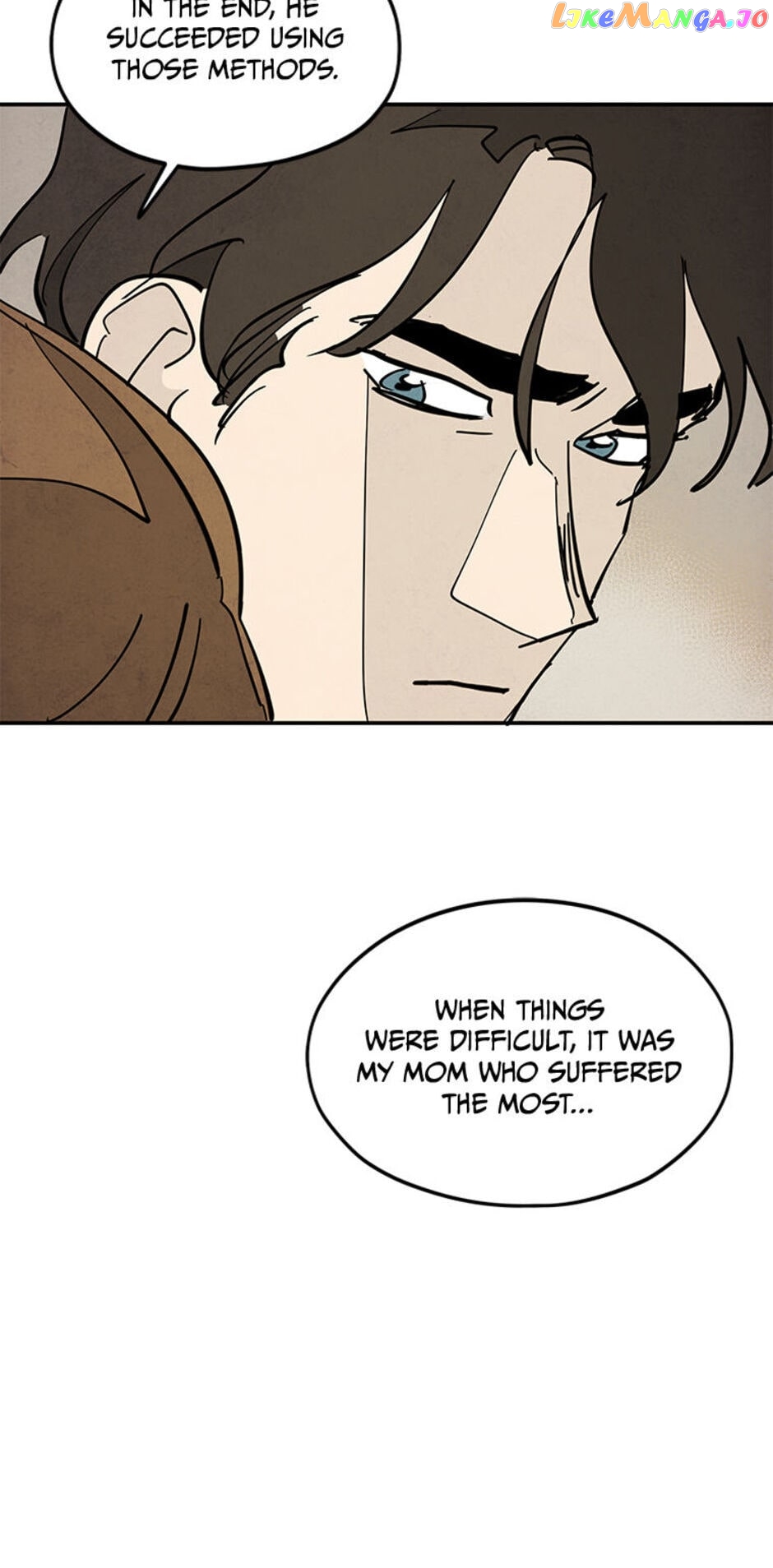 Blackout – Manga Chapter 34 - page 42