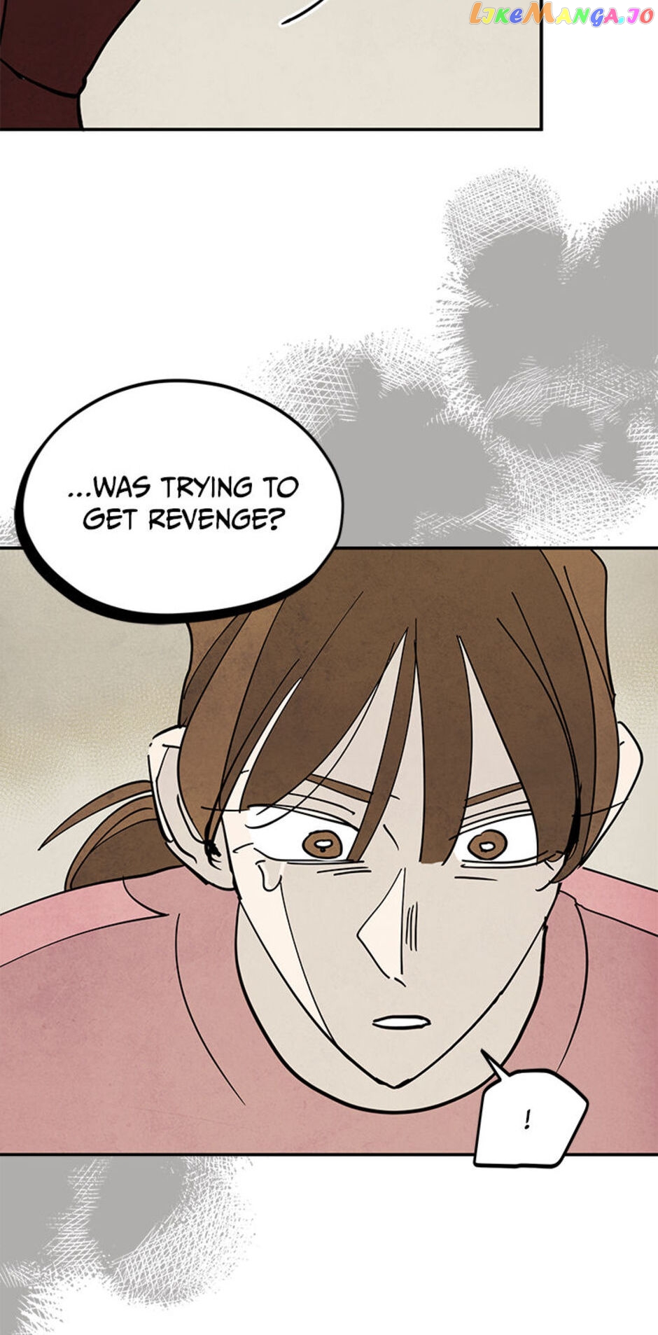 Blackout – Manga Chapter 34 - page 44