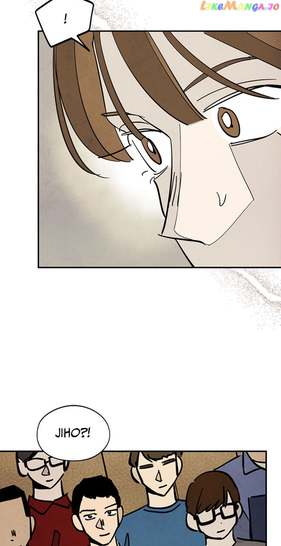 Blackout – Manga Chapter 34 - page 47