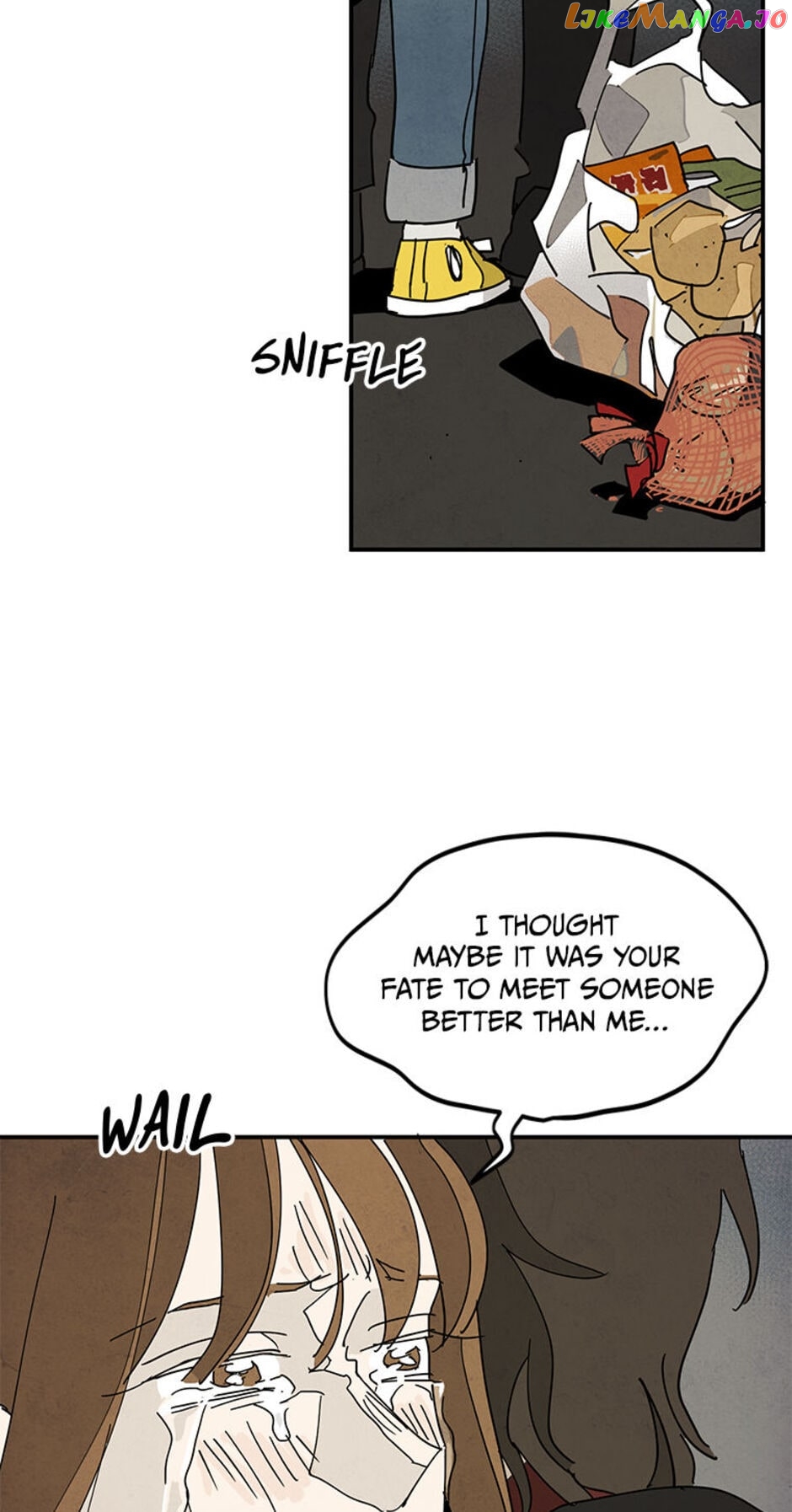 Blackout – Manga Chapter 34 - page 5
