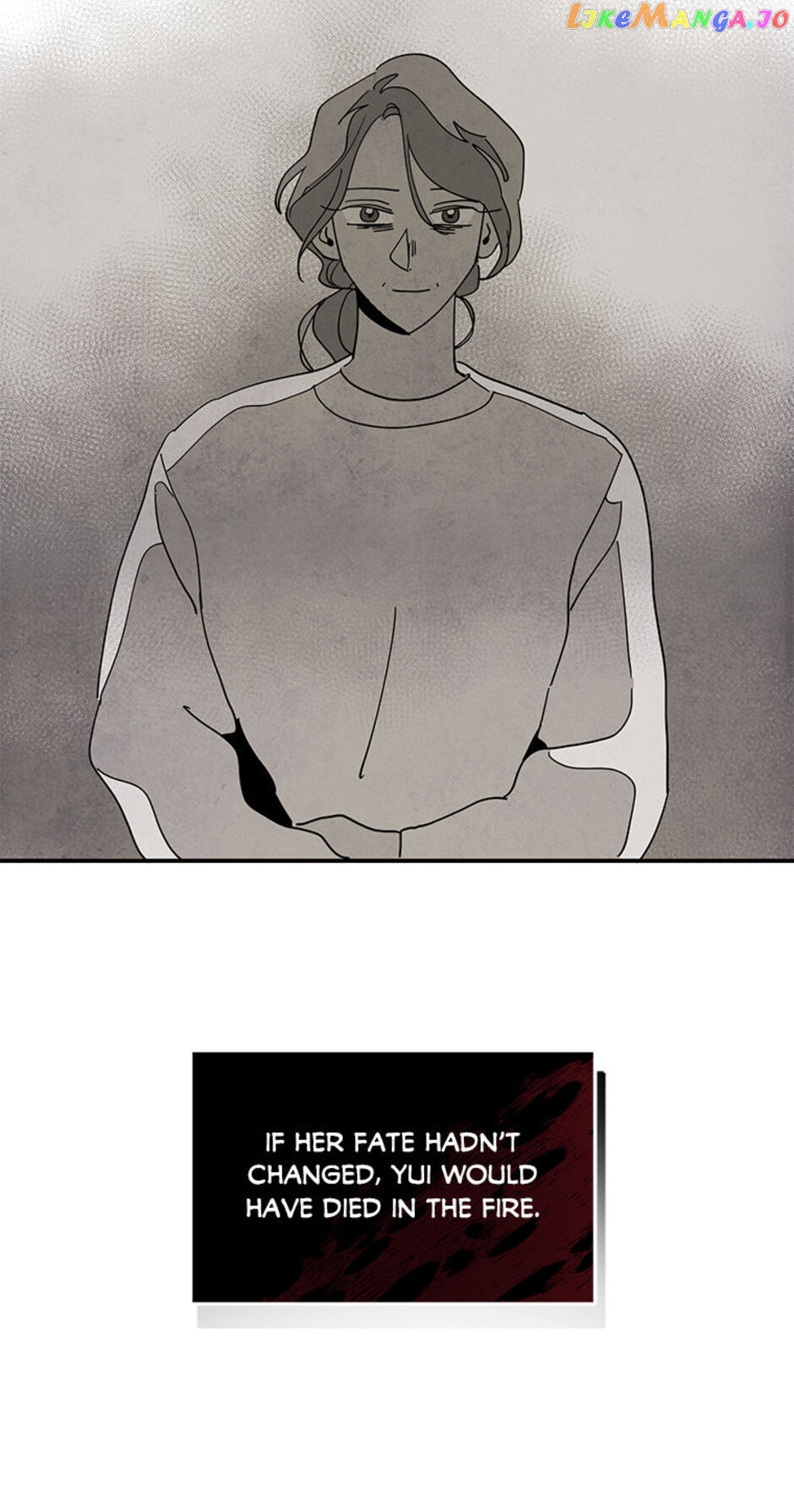 Blackout – Manga Chapter 34 - page 9