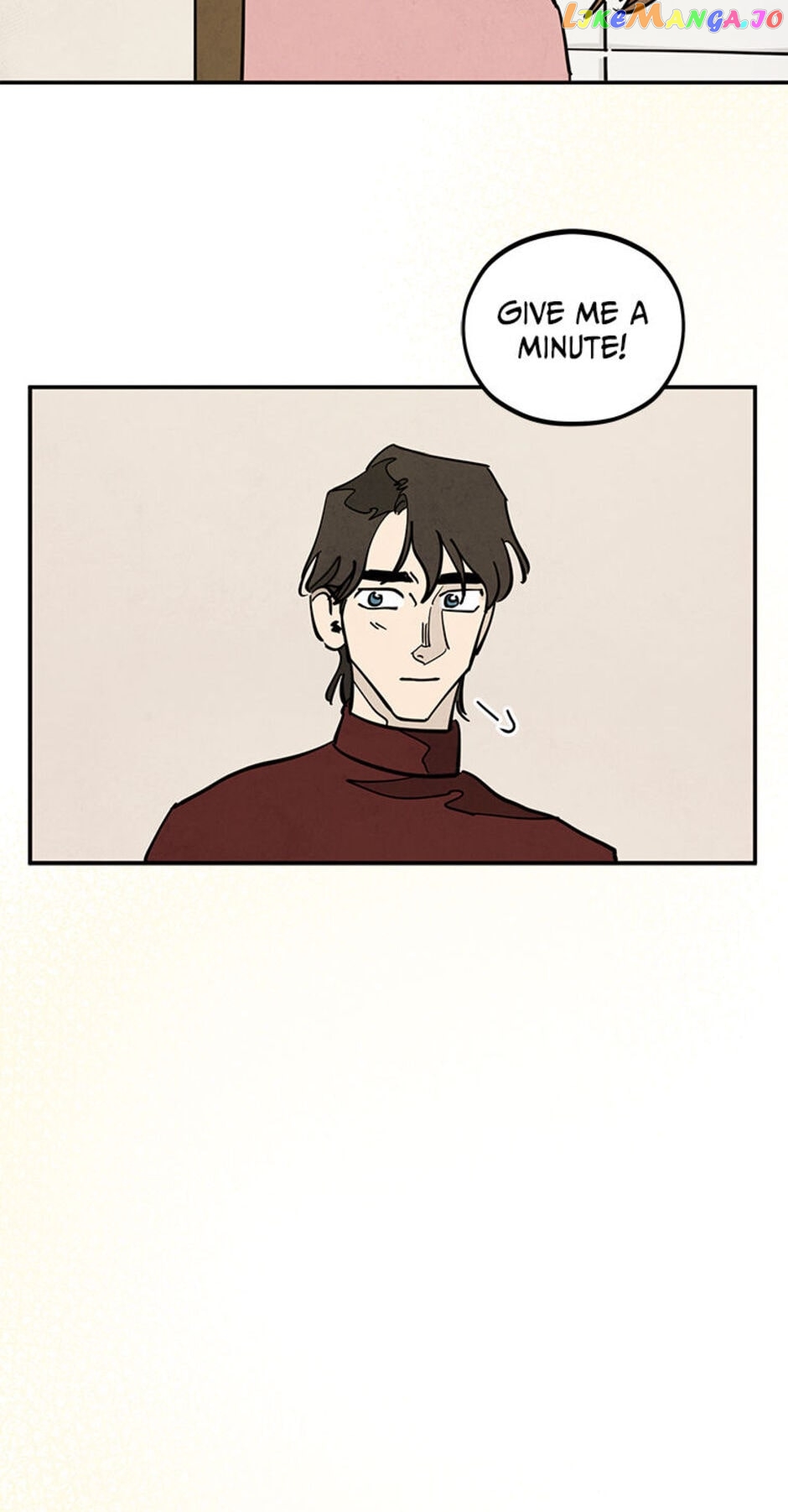 Blackout – Manga Chapter 35 - page 14