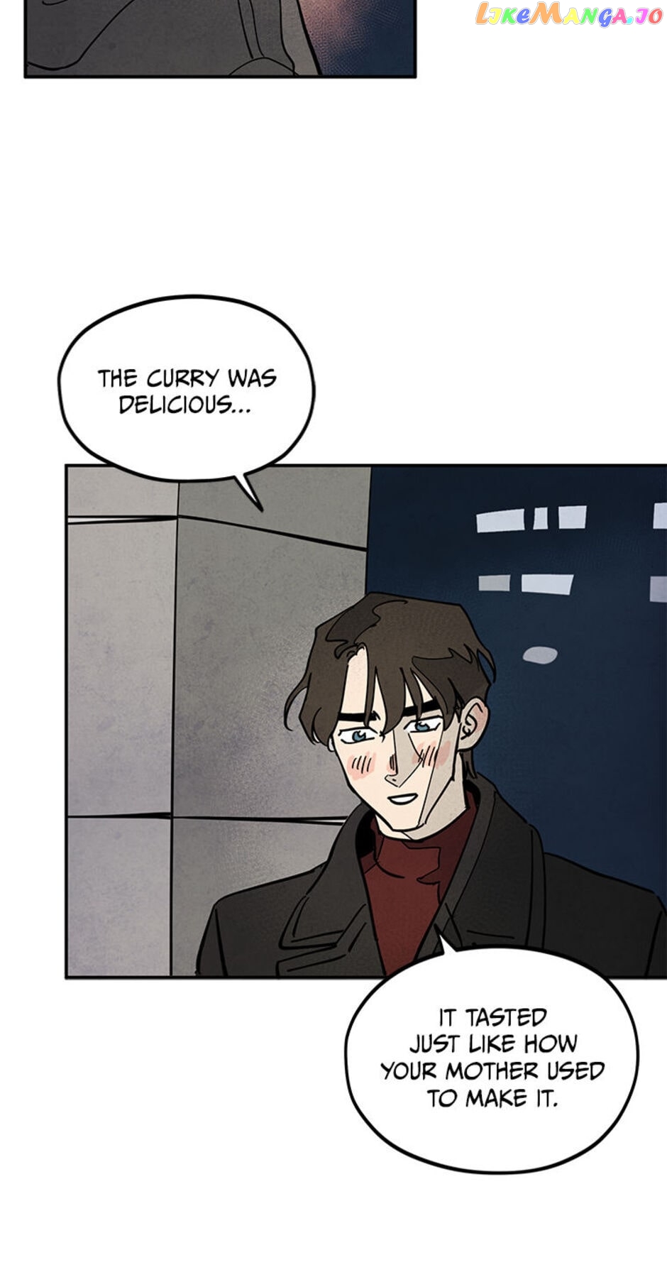 Blackout – Manga Chapter 35 - page 17