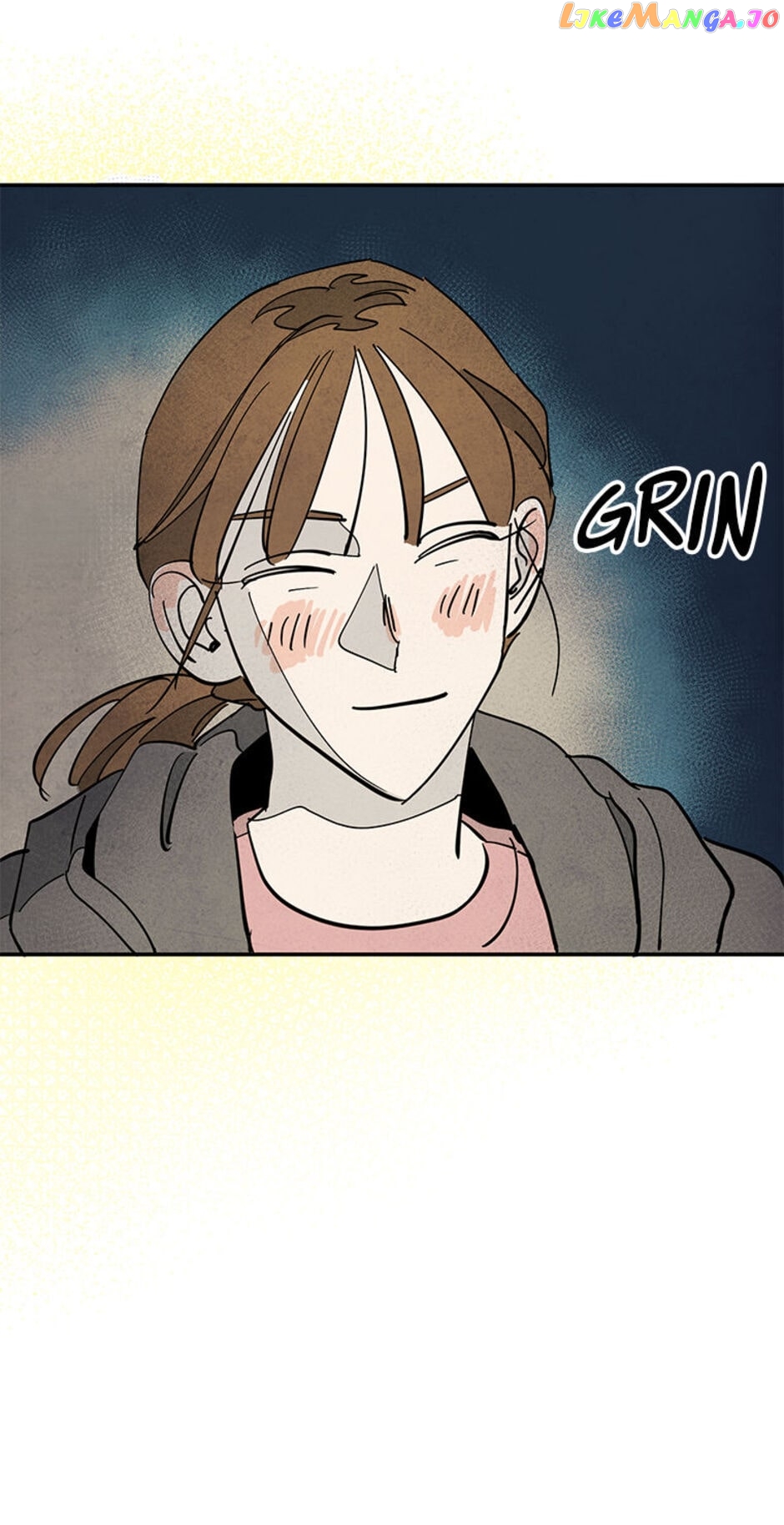Blackout – Manga Chapter 35 - page 18