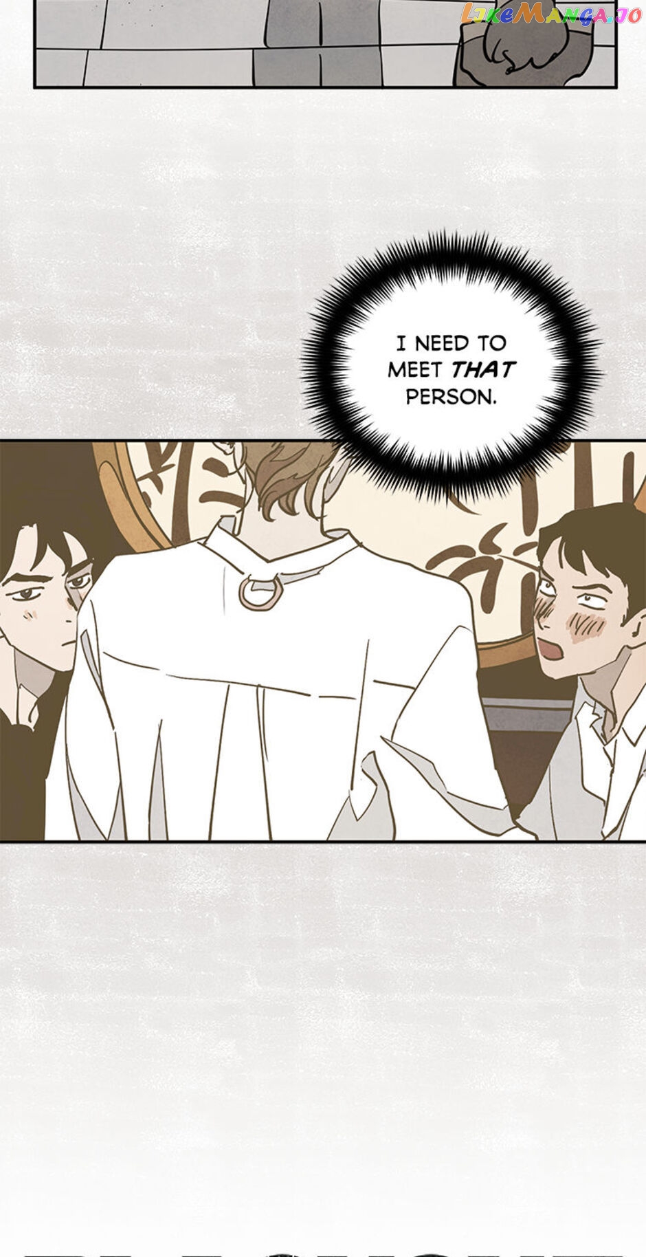 Blackout – Manga Chapter 35 - page 22