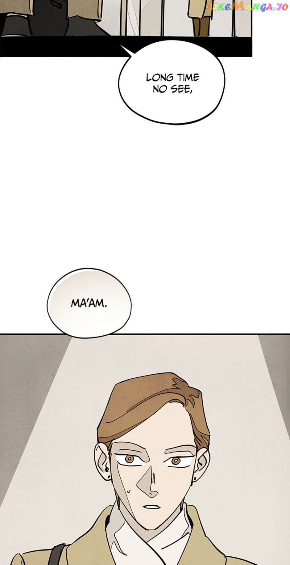 Blackout – Manga Chapter 35 - page 25