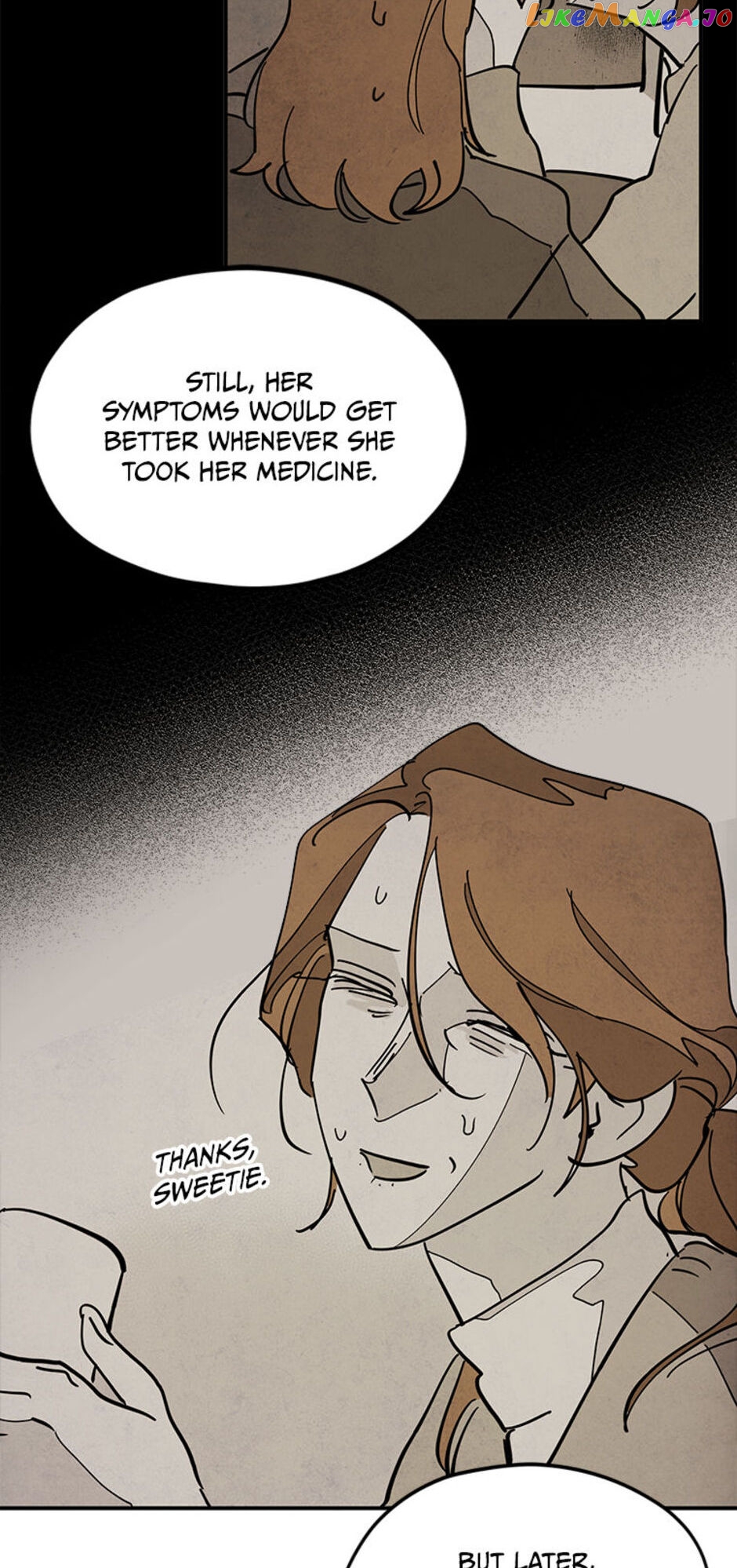Blackout – Manga Chapter 35 - page 3