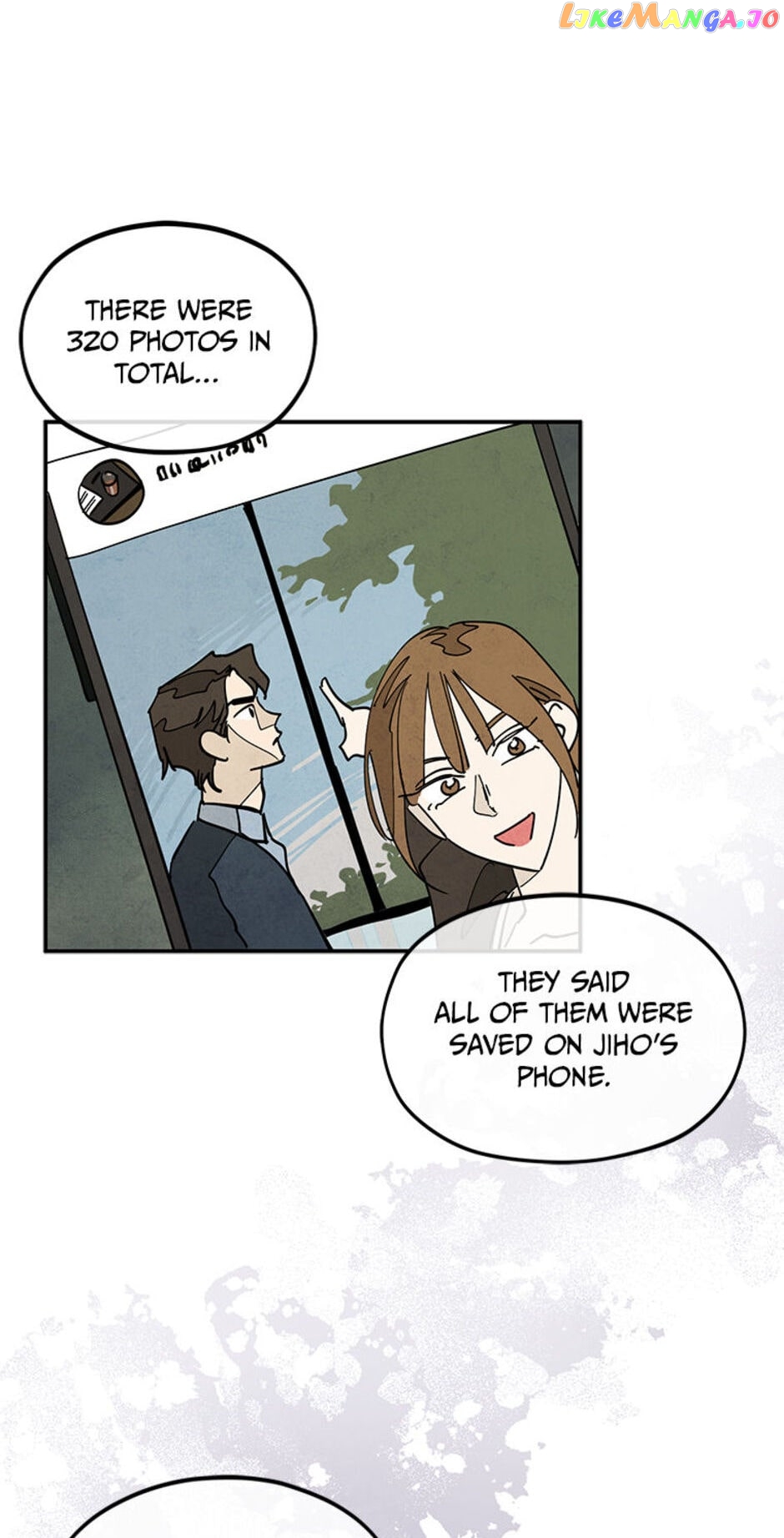 Blackout – Manga Chapter 35 - page 39