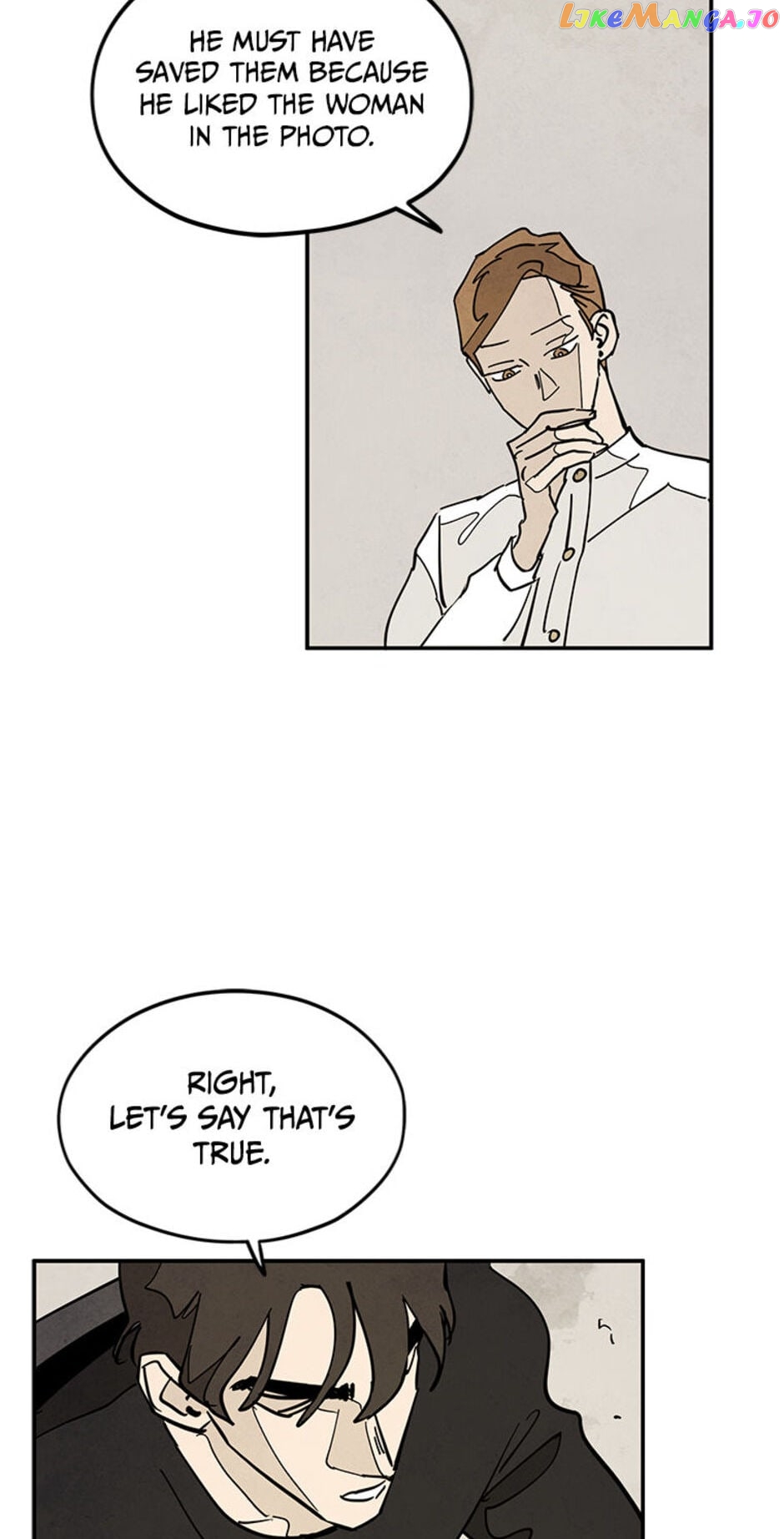 Blackout – Manga Chapter 35 - page 41