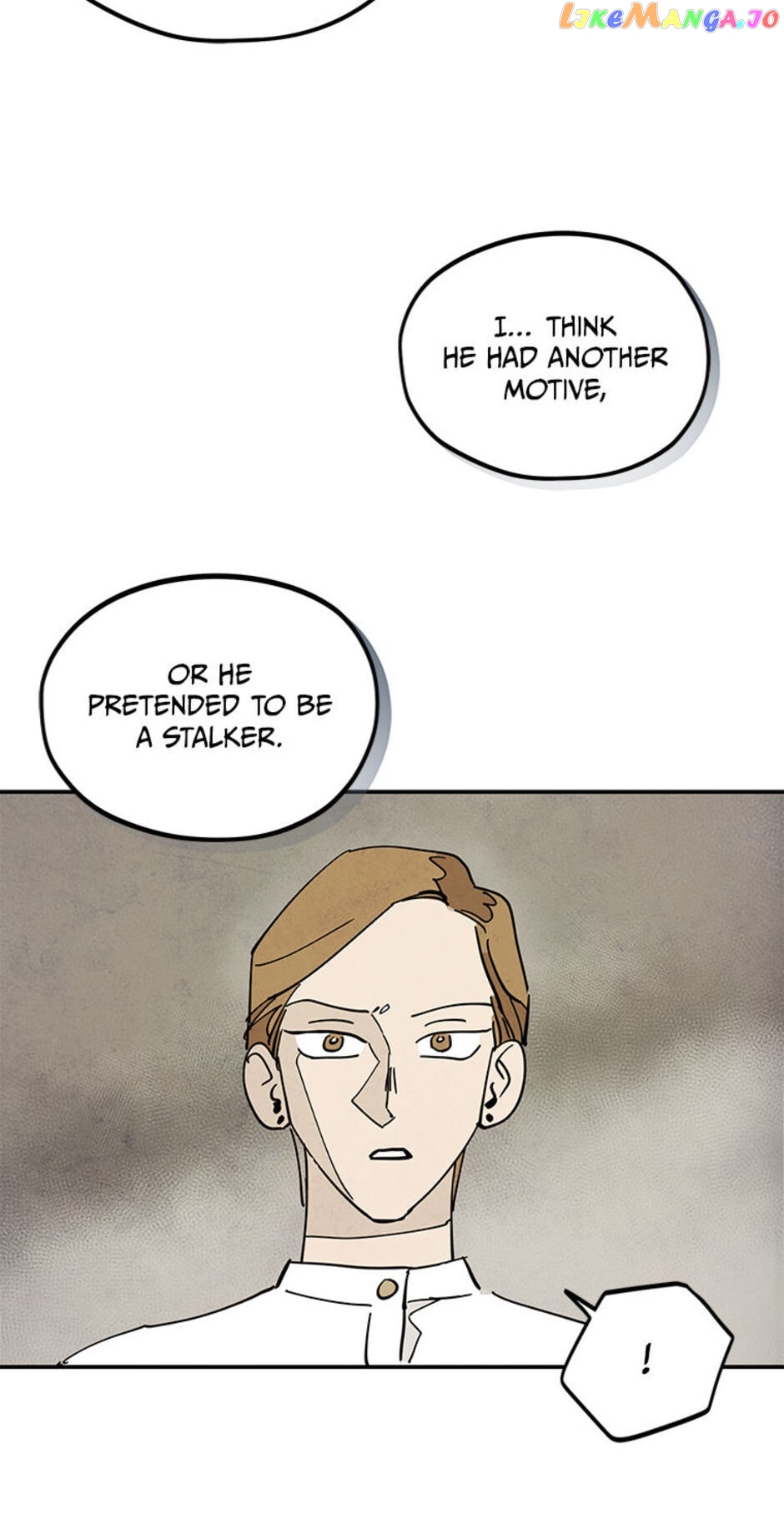 Blackout – Manga Chapter 35 - page 44
