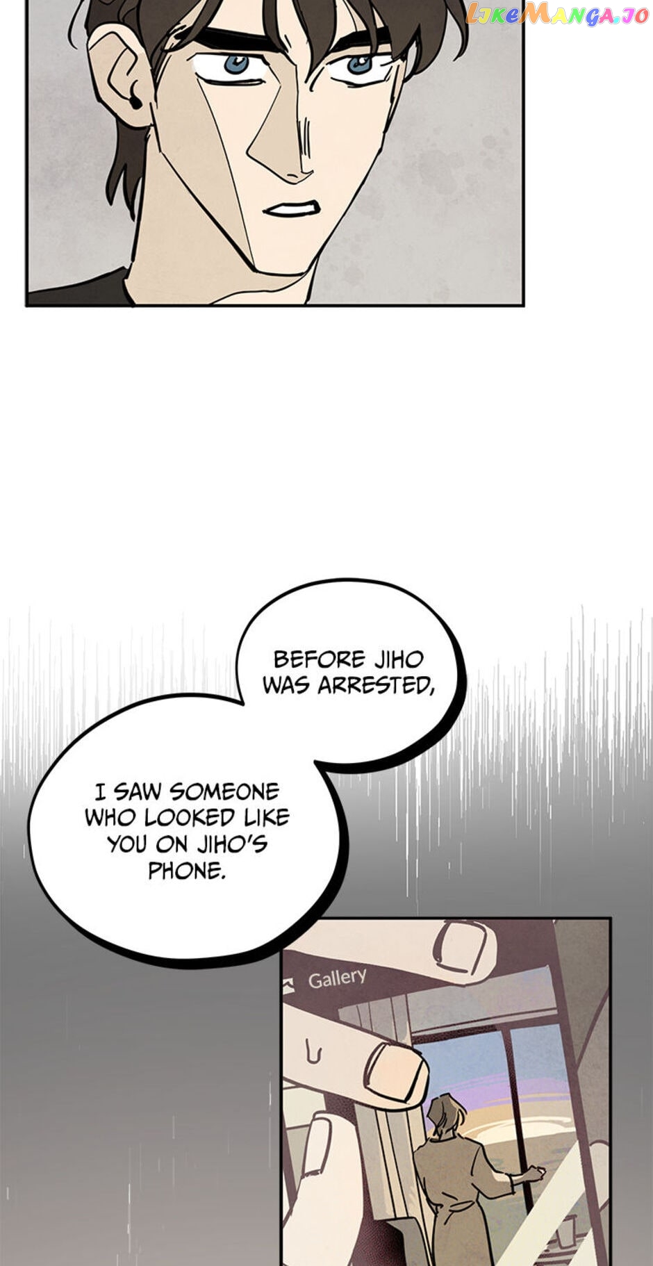 Blackout – Manga Chapter 35 - page 46
