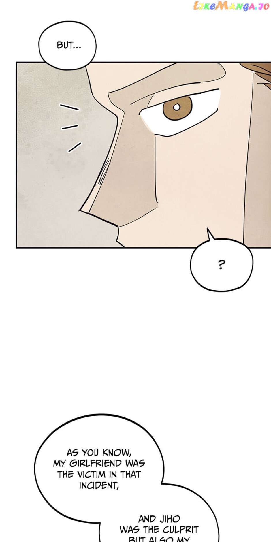 Blackout – Manga Chapter 36 - page 10