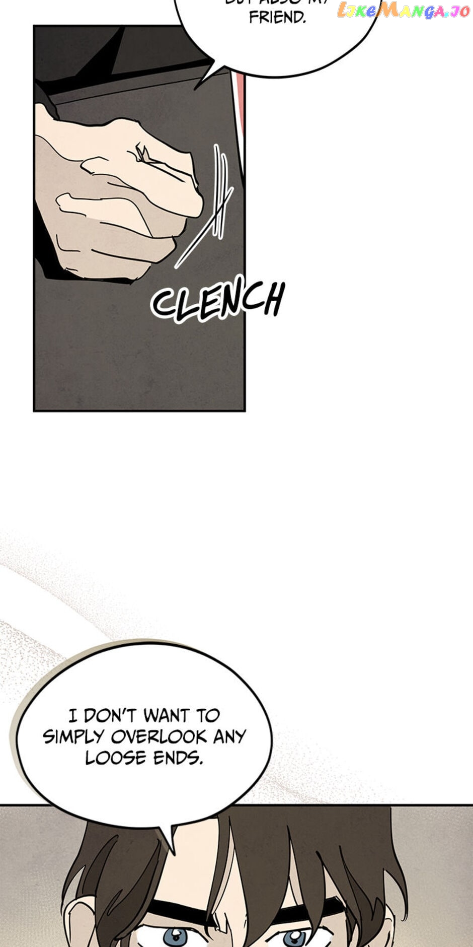 Blackout – Manga Chapter 36 - page 11