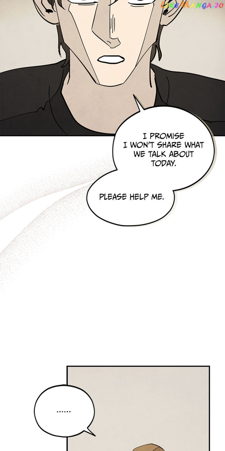 Blackout – Manga Chapter 36 - page 12