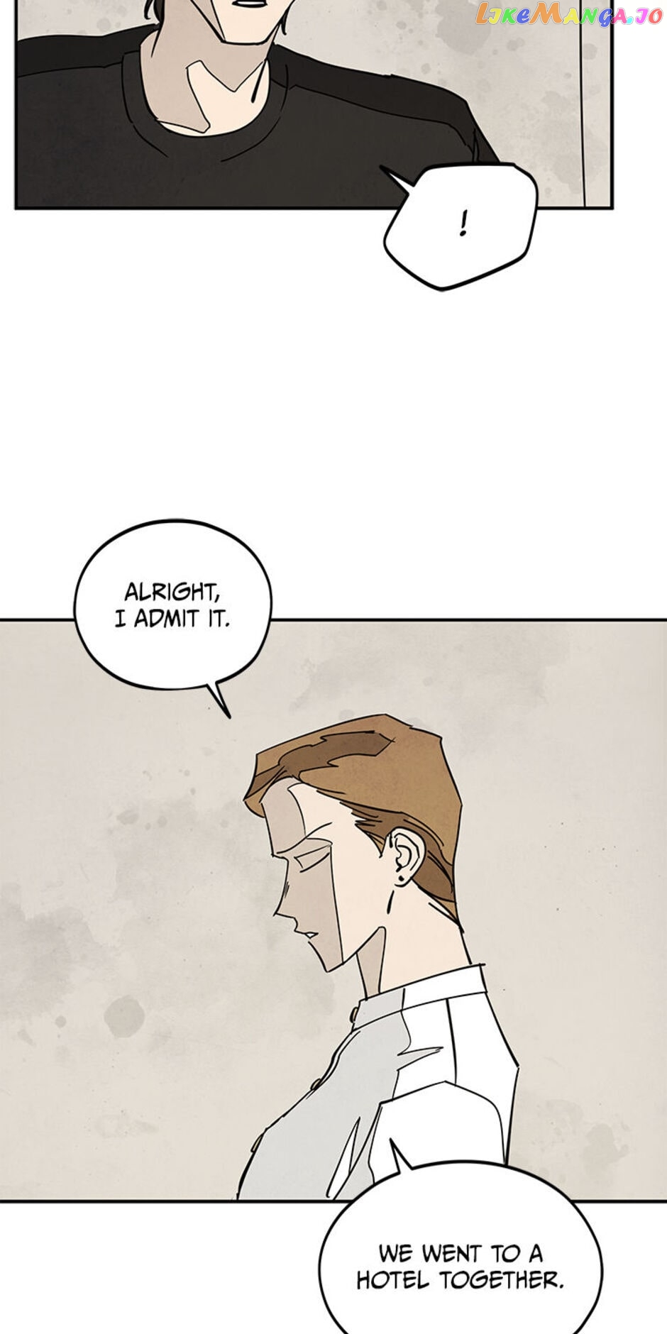 Blackout – Manga Chapter 36 - page 14