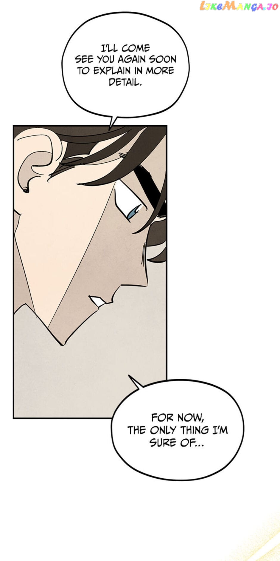 Blackout – Manga Chapter 36 - page 17