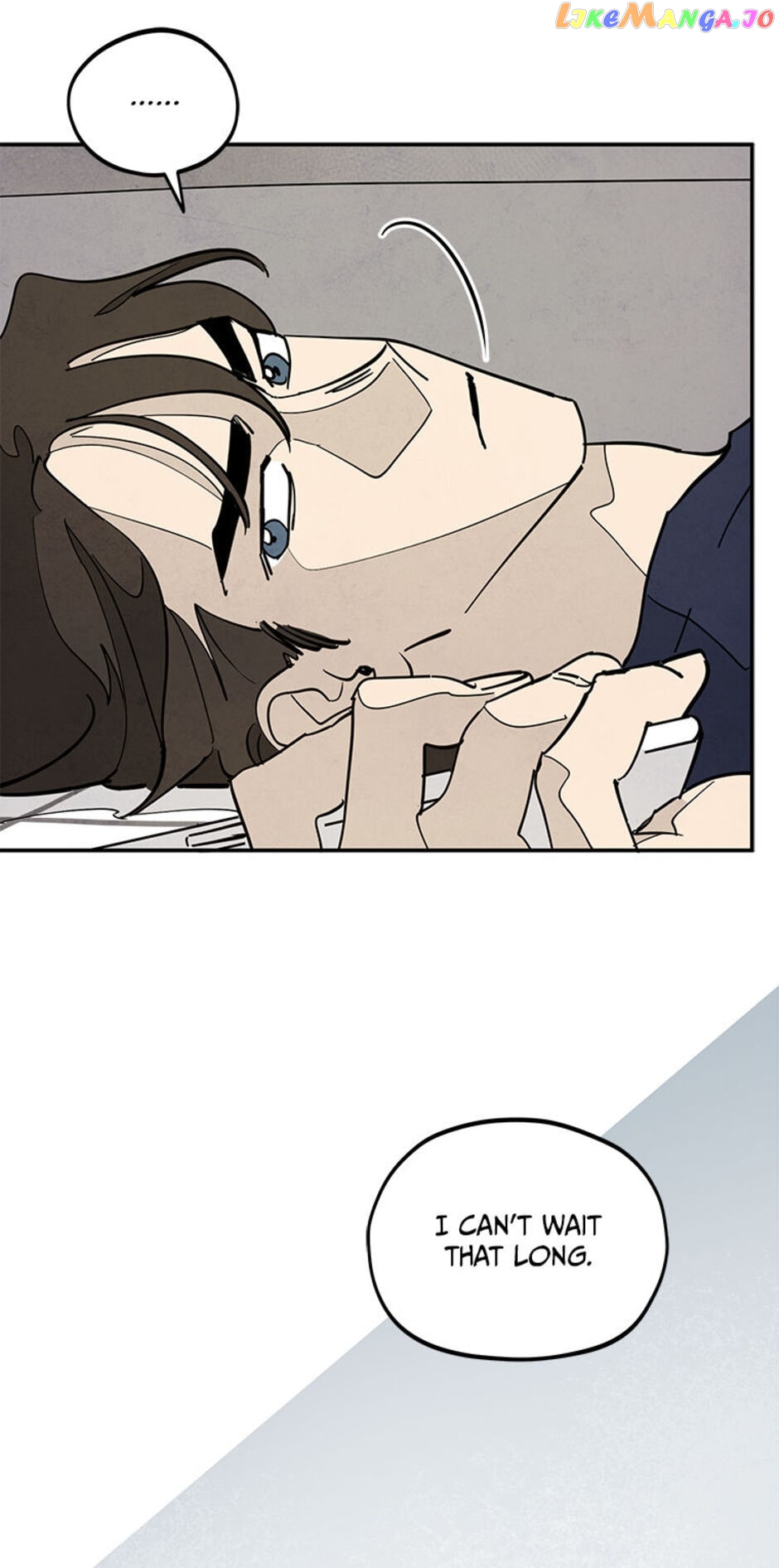Blackout – Manga Chapter 36 - page 25