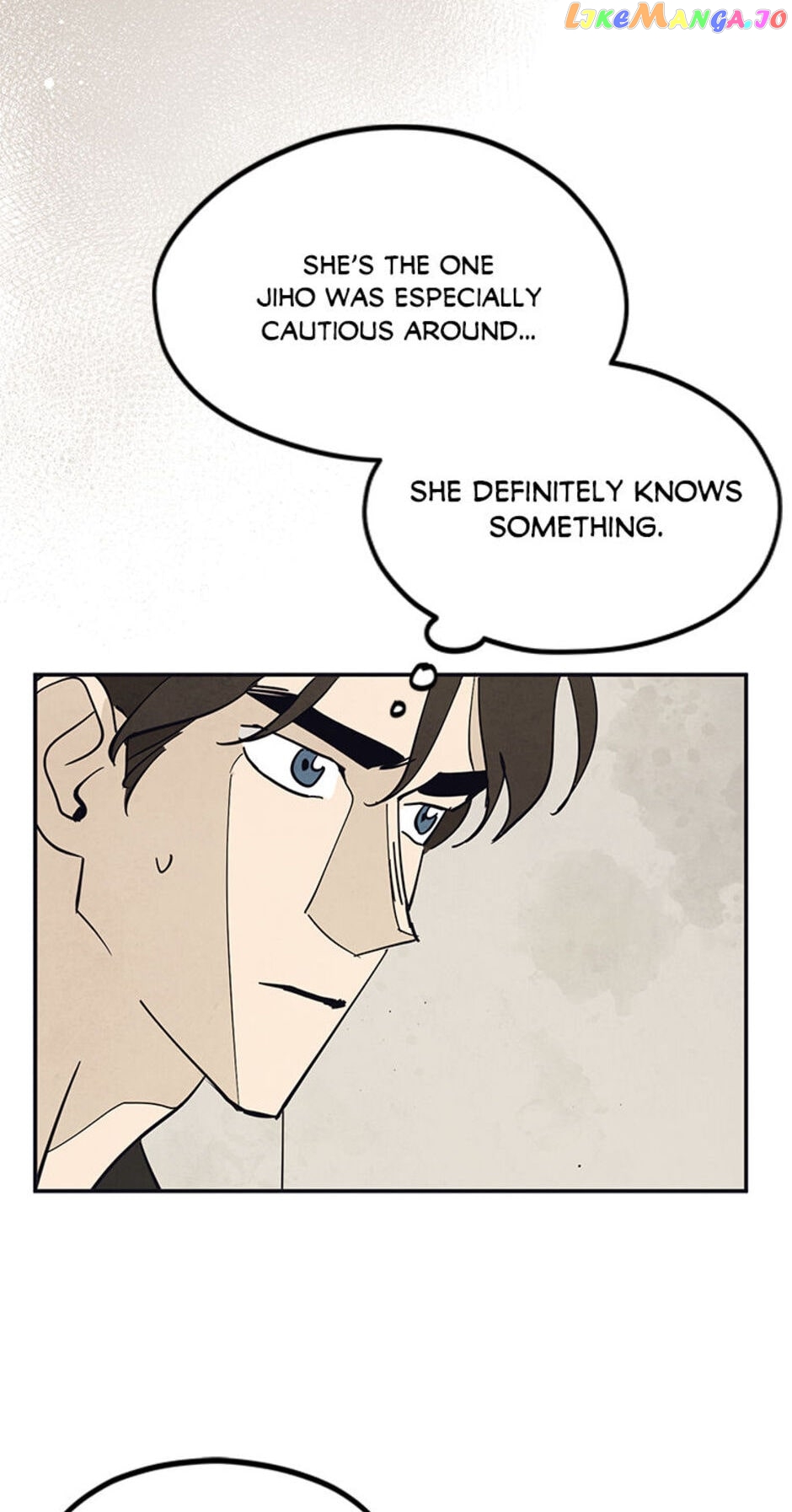 Blackout – Manga Chapter 36 - page 3