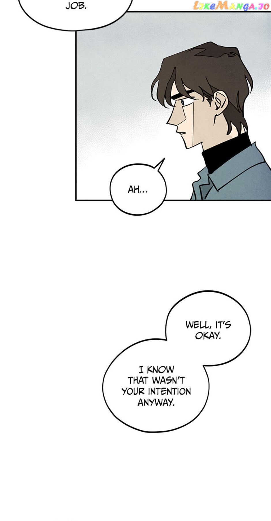 Blackout – Manga Chapter 36 - page 36