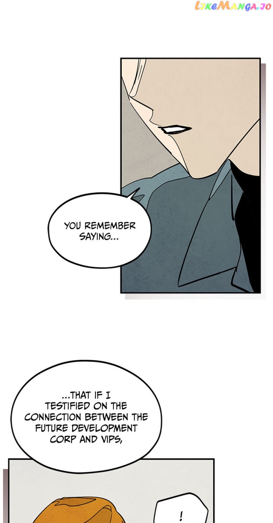 Blackout – Manga Chapter 36 - page 40
