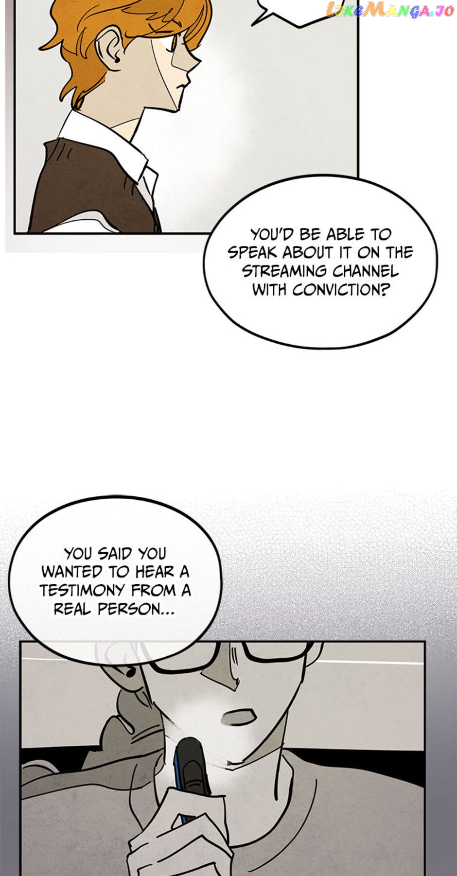Blackout – Manga Chapter 36 - page 41