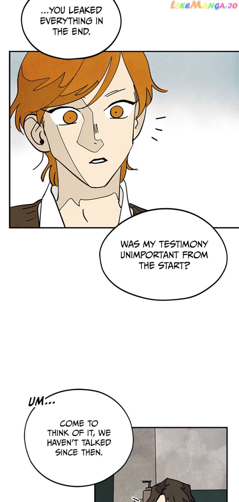 Blackout – Manga Chapter 36 - page 45
