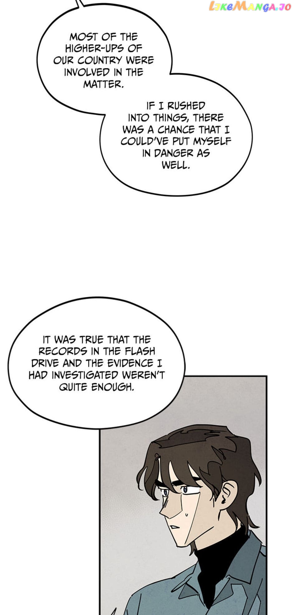 Blackout – Manga Chapter 36 - page 47