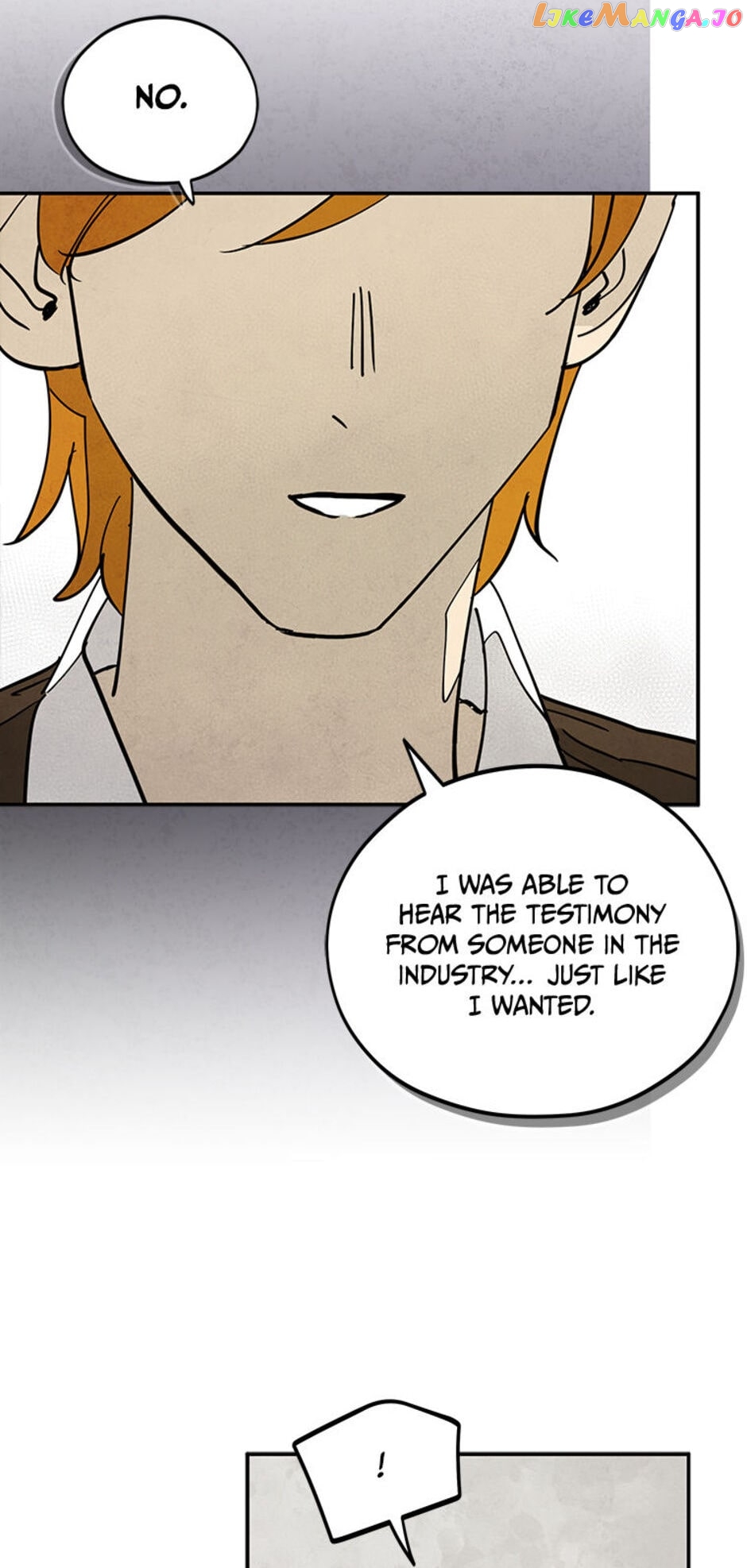 Blackout – Manga Chapter 36 - page 49