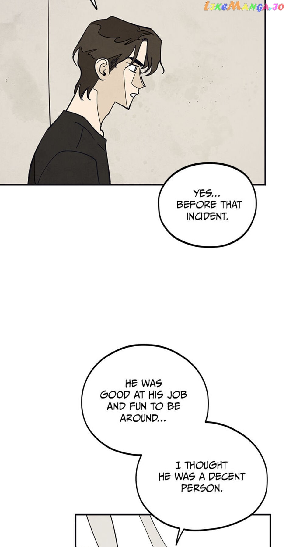 Blackout – Manga Chapter 36 - page 5