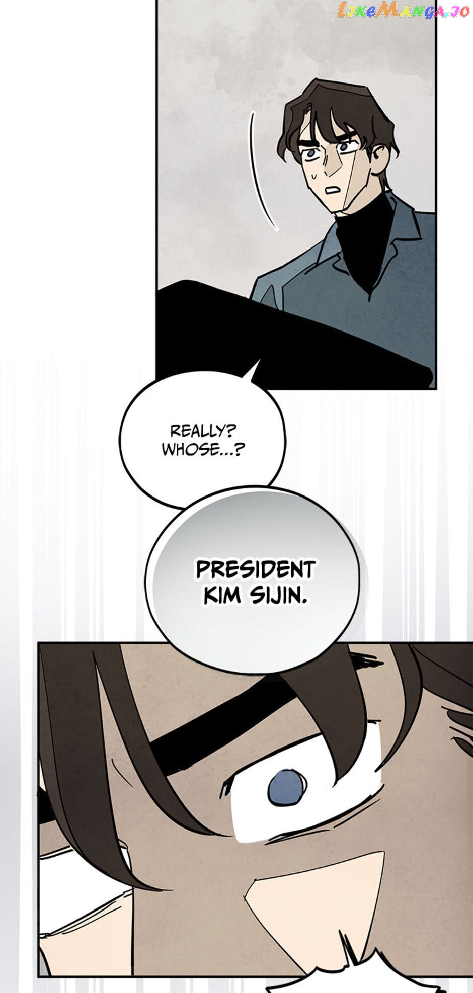 Blackout – Manga Chapter 36 - page 50