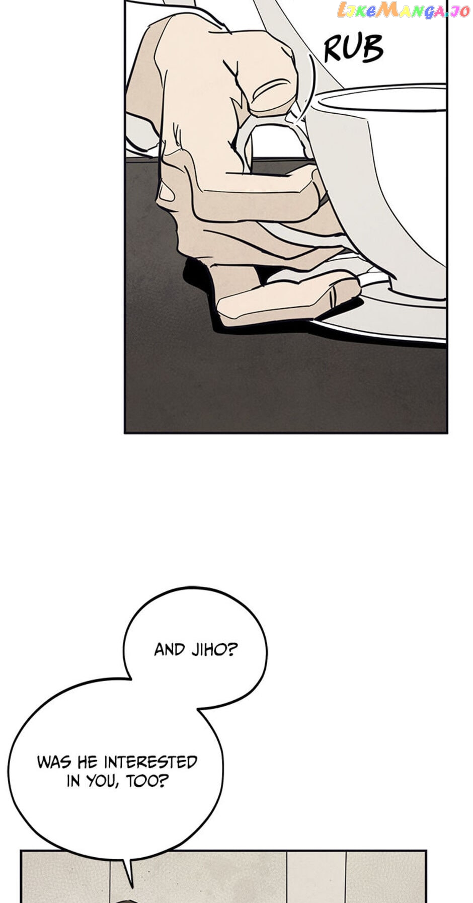Blackout – Manga Chapter 36 - page 6