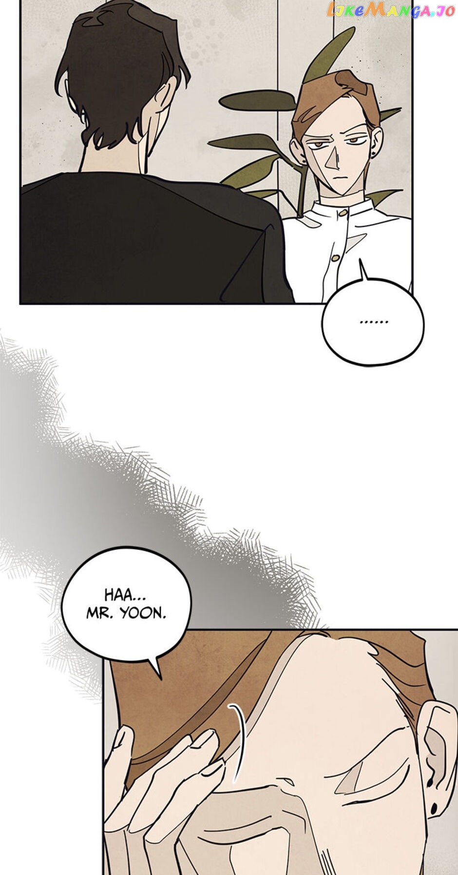 Blackout – Manga Chapter 36 - page 7